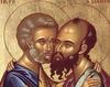 Manastirea Sfintii Apostoli Petru si Pavel