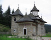Manastirea Sihastria Putnei