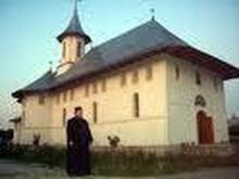 Manastirea Plopana