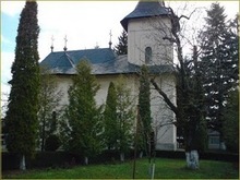 Manastirea Runc