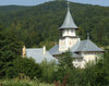 Manastirea Sfantul Sava - Berzunti