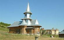 Manastirea Bogdanita