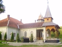 Manastirea Dobric