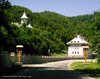 Manastirea Parva - Rebra