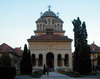 Catedrala Arhiepiscopala Alba lulia sau "Catedrala Reintregirii"