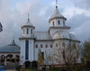 Manastirea Dumbrava