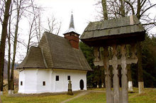 Manastirea Lupsa