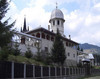 Manastirea Oasa