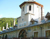 Manastirea Strungari