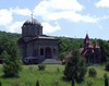 Manastirea Casva