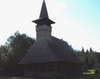 Manastirea Lapusna