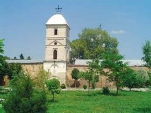 Manastirea Voievozi