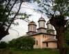 Manastirea Sfantul Mucenic Gheorghe