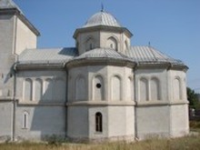 Manastirea Cerneti