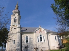 Manastirea Dobresti