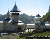 Manastirea Crisan-Vaca