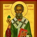 Sfantul Patrick, ocrotitorul Irlandei