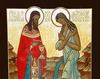 Duminica Sfintei Maria Egipteanca