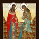 Duminica Sfintei Maria Egipteanca