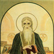 Sfantul Nicon din Lavra Pesterilor - Kiev