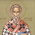 Sfantul Artemon, episcopul Seleuciei din Pisidia