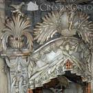 Biserica Sfantului Mormant - Intrarea in Mormant