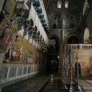 Biserica Invierii din Ierusalim - Sfantul Mormant
