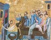 Randuiala spalarii picioarelor din Joia Mare