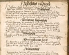 Scrisoarea raport a lui Publius Sentulus  catre Imparatul roman Tiberius