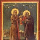 Sfantul Zosima
