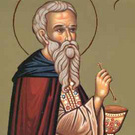 Sfantul Cuvios Zosima
