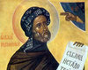 Sfantul Iosif, scriitorul de cantari