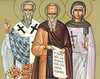 Sfantul Eutihie, patriarhul Constantinopolului