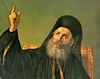 Sfantul Mucenic Grigorie, Patriarhul Constantinopolului