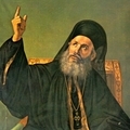 Sfantul Mucenic Grigorie, Patriarhul Constantinopolului