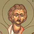 Sfantul Dimitrie Peloponisiul