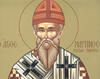 Sfantul Martin, papa al Romei