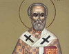 Sfantul Simeon, episcopul Persiei (Denia Canonului Mare)