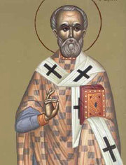 Sfantul Simeon, episcopul Persiei