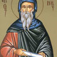 Sfantul Ioan, ucenicul Sfantului Grigorie Decapolitul