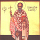 Sfantul Mucenic Pafnutie