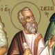 Sfantul Zaheu Apostolul
