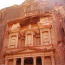 Petra - Orasul de piatra din Iordania