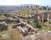 Jerash - Orasul antic roman din Iordania