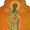 Sfantul Vasile, Episcopul Amasiei
