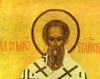 Sfantul Apostol Simeon, Episcopul Ierusalimului
