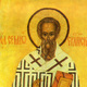 Sfantul Apostol Simeon, Episcopul Ierusalimului