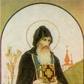 Sfantul Cuvios Stefan, Episcopul Vladimirului