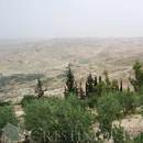 Muntele Nebo - Iordania
