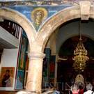 Madaba - Biserica Sfantul Gheorghe